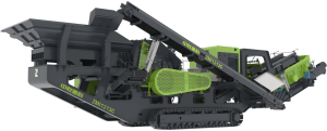 Роторная дробилка Zoomlion ZMI1213